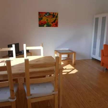 Lejlighed Sonnenwind Nr.1 - #10723